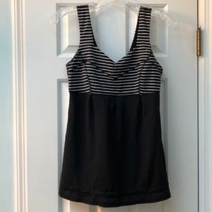 Lululemon Tank - sz 6